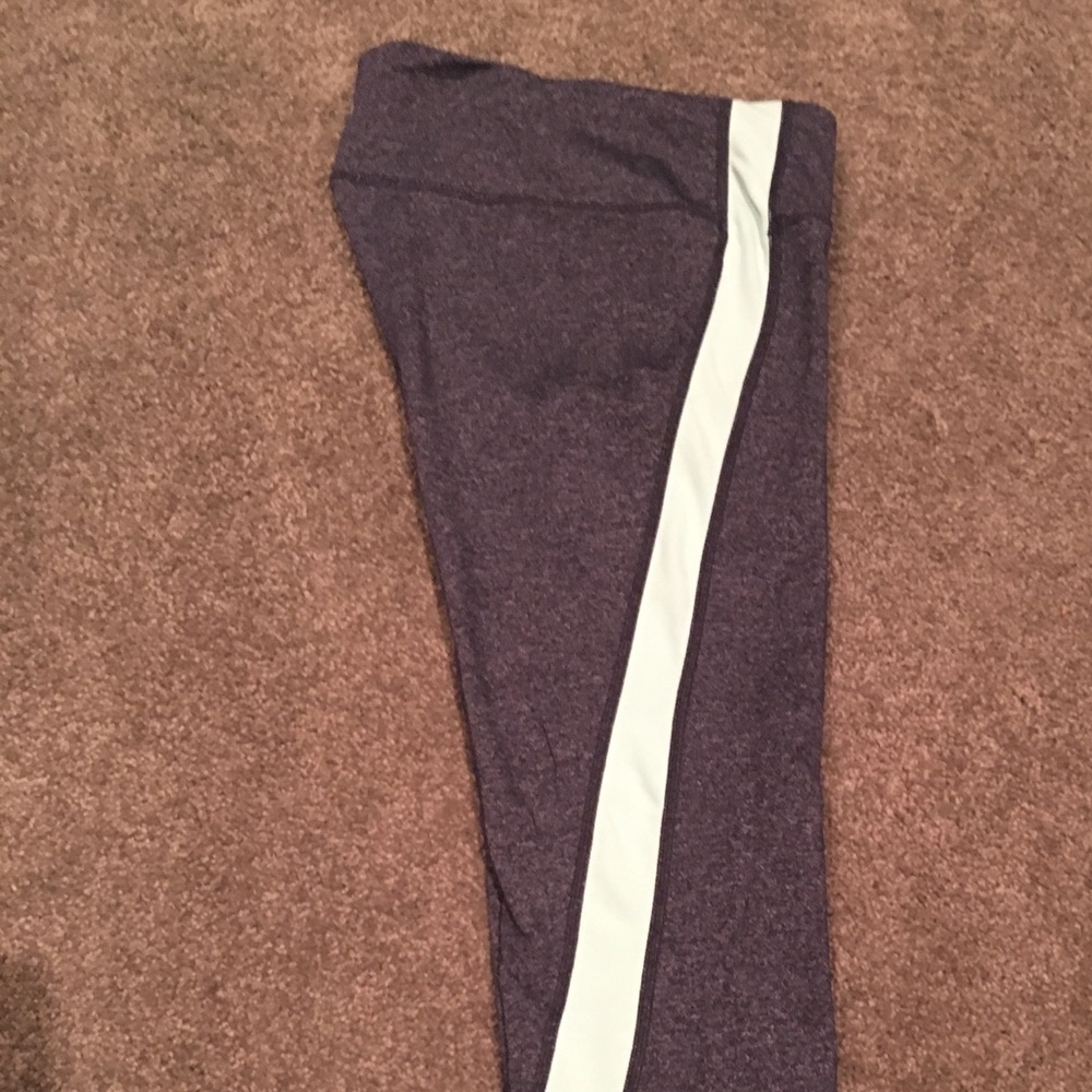 GAPfit Capris
